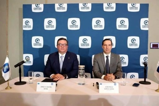 Caintra: Empresas adoptan home office y horarios escalonados para mejorar movilidad