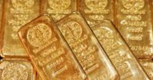 El Oro Alcanza Máximo Histórico y Luego Retrocede por Toma de Ganancias