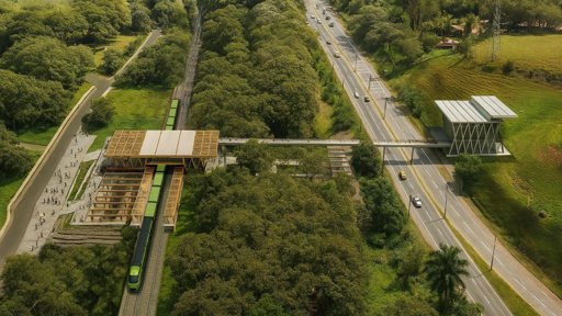 Gobernación de Antioquia anuncia la construcción del Tren del Río entre Niquía y Barbosa