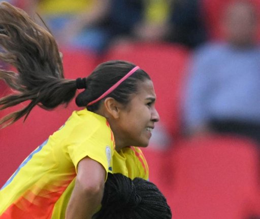 Gastroenteritis deja a la Selección Colombia Femenina sin Leicy Santos y Daniela Montoya