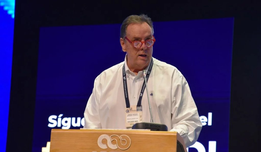 Grupo Argos avanza en proyecto de escisión para destrabar valor a sus accionistas