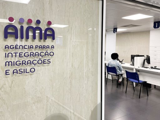 Tribunal Administrativo de Lisboa com Mais de 133 Mil Processos da AIMA Pendentes