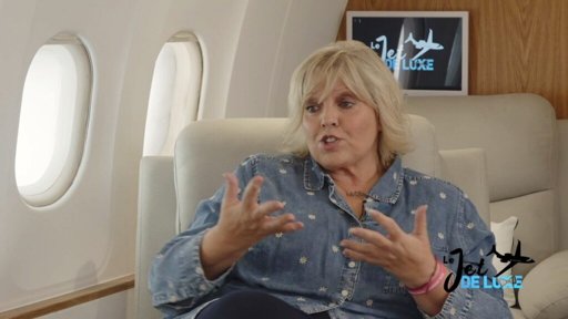 Laurence Boccolini claque la porte de France Télévisions