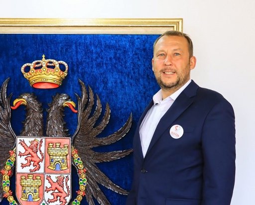 Procuraduría destituye e inhabilita por 14 años al alcalde de Tunja, Mikhail Krasnov