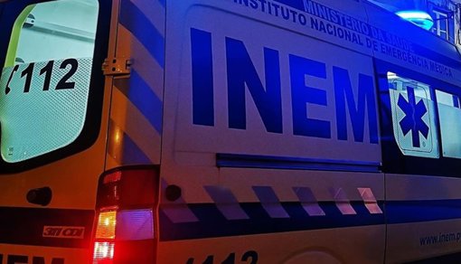 Homem de 65 Anos Morre em Acidente com Trator em Barcelos