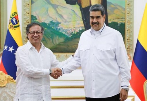 Maduro ordena activar primera zona económica binacional con Colombia en plena tensión regional