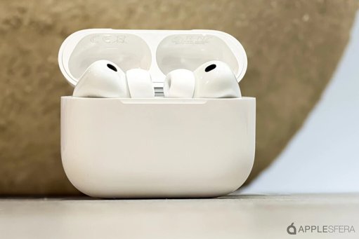 Los AirPods Pro 3 se convierten en la oferta irresistible del Black Friday