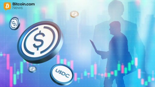 Circle impulsa la adopción de USDC con alianza con Intuit y adquisición de Interop Labs