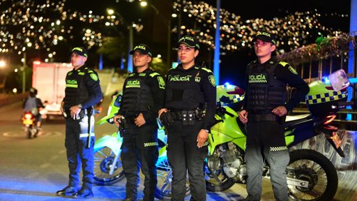 Bogotá cierra diciembre de 2025 con la cifra de homicidios más baja en 20 años