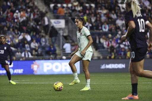 Kika Nazareth Sofre Lesão e é Dispensada da Seleção Feminina