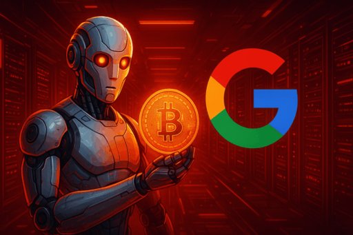 Google Aumenta su Participación en la Minera de Bitcoin TeraWulf, Consolidándose como su Mayor Accionista