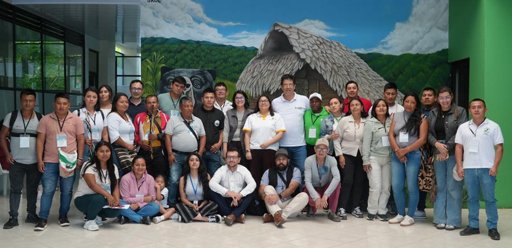 La paz se construye desde el territorio: Comunidades de Nariño impulsan 180 proyectos de desarrollo