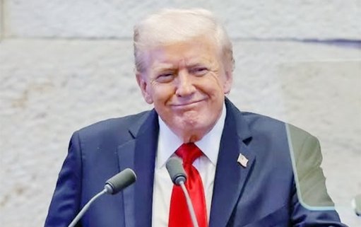 El rol protagónico de Donald Trump en el acuerdo de Gaza le vale una nominación al Nobel de la Paz