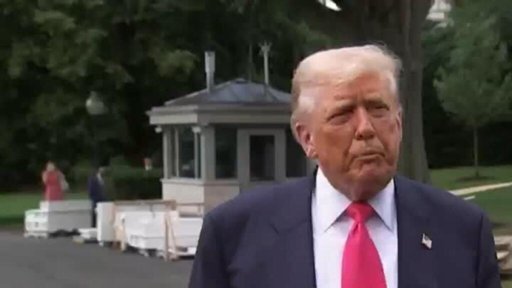 Trump y Lula acuerdan negociar para aliviar tensiones arancelarias entre EE.

UU. y Brasil