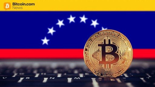 Venezuela integrará Bitcoin y 'stablecoins' a su sistema bancario nacional