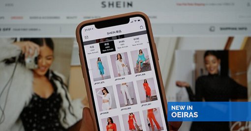 União Europeia Acorda Fim da Isenção de Taxas para Encomendas de Baixo Valor