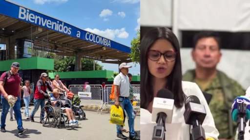 Colombia convoca sesión del Consejo de Seguridad de la ONU para el 5 de enero por crisis en Venezuela