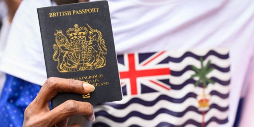 Le Royaume-Uni durcit sa politique d'asile en s'inspirant du modèle danois