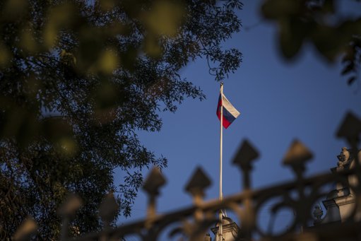 EE.

UU. alertó a México sobre espías rusos, pero el gobierno se negó a expulsarlos