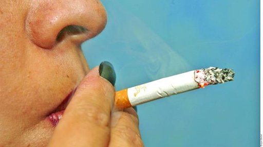 Aumento de impuesto al tabaco impulsaría mercado ilícito del 20%