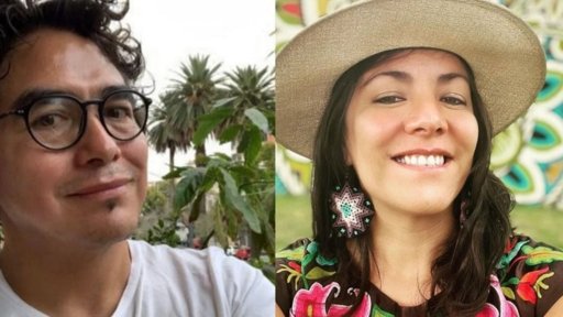 Vinculan a proceso a implicada en el homicidio de colaboradores de Clara Brugada