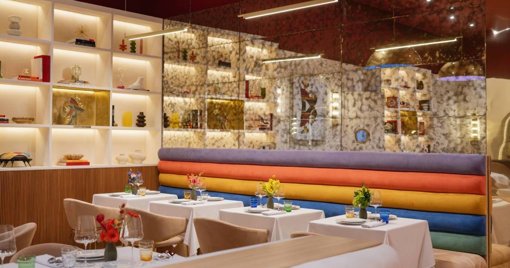 Ferragamo Caffè: La Marca de Lujo Florentina Inaugura un Espacio Efímero en CDMX