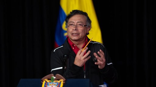 Tensión diplomática entre Colombia y EE.

UU. por crisis en Venezuela