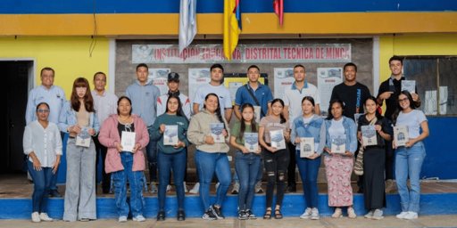 La Zona Rural de Santa Marta: Entre el Riesgo Ambiental y las Oportunidades Educativas