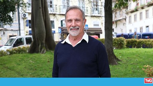 TVI Mantém António Capelo em Novela Apesar de Acusações de Assédio Sexual
