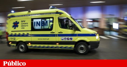 Bebé de 18 Meses Morre em Viana do Castelo com Sinais de Asfixia
