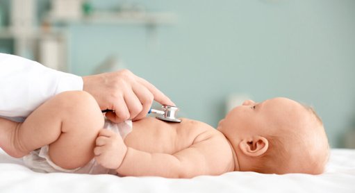 L'Île-de-France en phase de pré-épidémie de bronchiolite