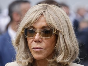 Cyberharcèlement de Brigitte Macron : dix personnes jugées à Paris
