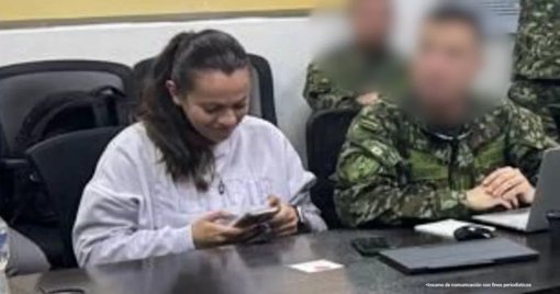 Capturan a dos militares y una falsa oficial por infiltrar la seguridad del presidente Petro
