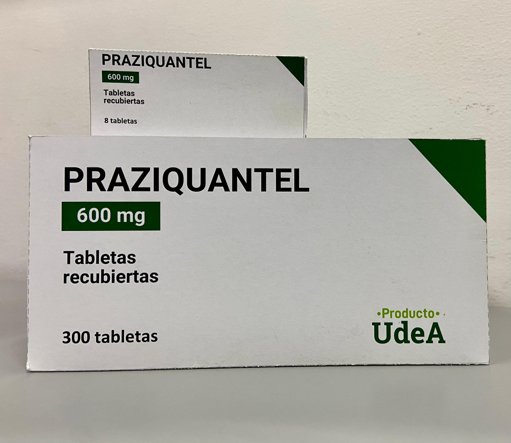 Colombia aprueba producción local de Praziquantel para fortalecer su soberanía sanitaria