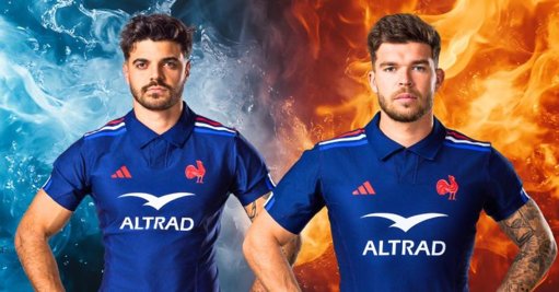 Le débat Ntamack-Jalibert relancé à l'ouverture du XV de France