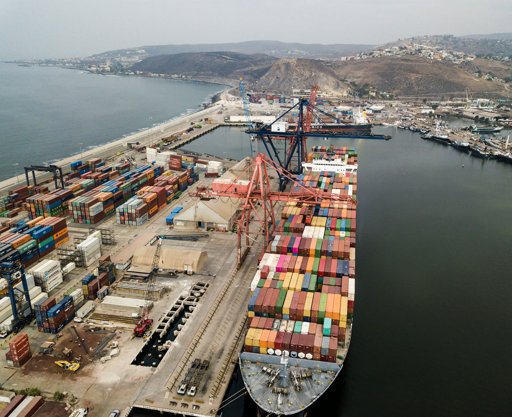 México endurece su Ley Aduanera con mayores multas y controles tecnológicos