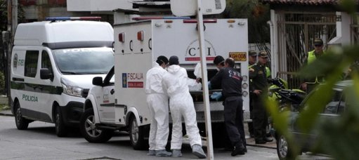 Niño de 7 años muere en Bello tras accidente doméstico con cuchillos