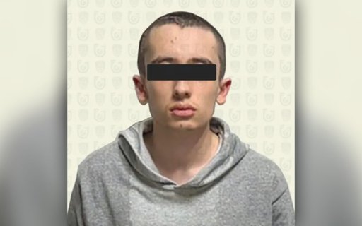 Vinculan a Proceso a Lex Ashton 'N' por Homicidio en CCH Sur; Defensa Alega Trastorno Psicótico