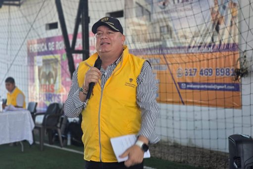 Funcionario enjuiciado por nexos con el ELN administra millonarios recursos para víctimas del Catatumbo