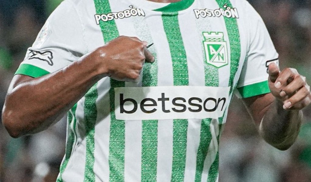 Atlético Nacional confirma múltiples bajas médicas en su plantilla