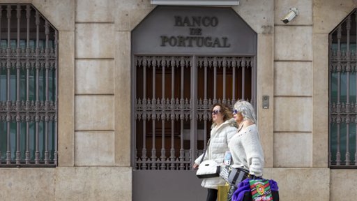 Banco de Portugal Desconhece Volume de Crédito à Habitação Vendido