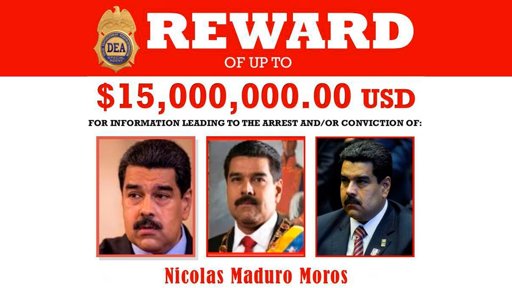 Venezuela se prepara militarmente ante la amenaza de una 'invasión' estadounidense