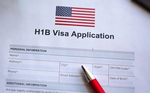 Nueva tarifa de 100 mil dólares para visas H-1B impacta a gigantes tecnológicos de la India