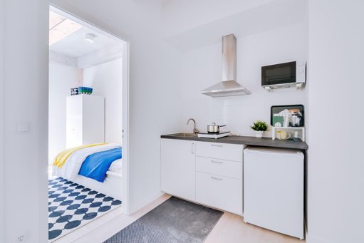 Iniciativas de Construção e Aumento da Oferta de Habitação Ganham Destaque