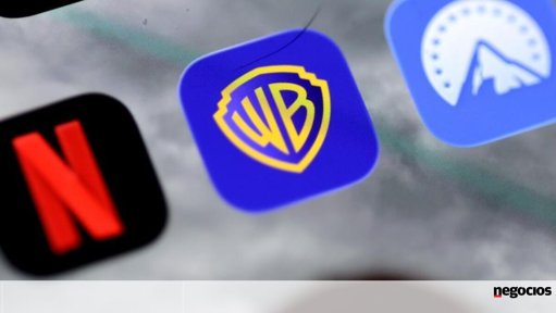 Warner Bros.

rejeita proposta da Paramount e favorece fusão com a Netflix