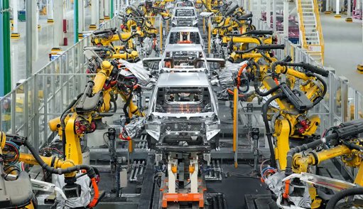 China consolida su presencia económica en Latinoamérica en medio de tensiones con EE.
UU.