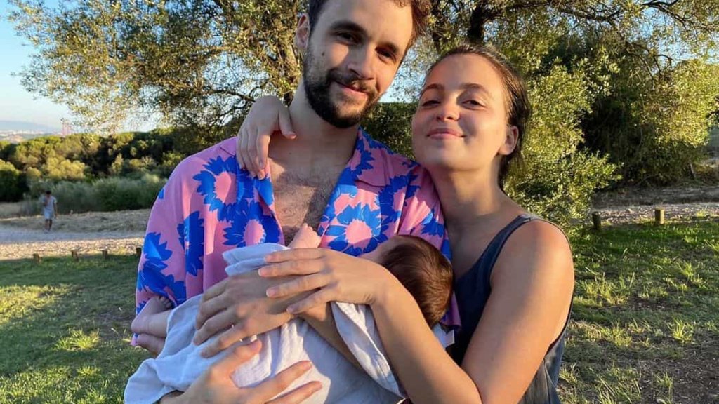 Atriz Bruna Quintas Anuncia Segunda Gravidez