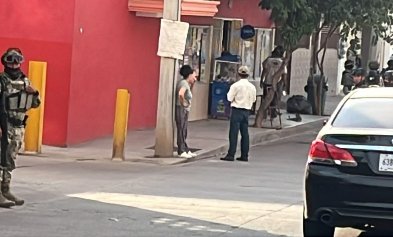 Asesinan a mujer en silla de ruedas en Culiacán; es la sexta víctima en cuatro días