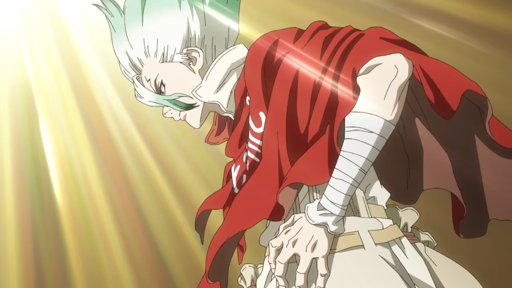 La temporada final de 'Dr. Stone' llegará en abril de 2026