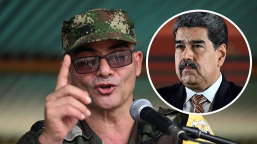 Reacomodo Insurgente: 'Iván Mordisco' Propone un Bloque Guerrillero Unificado